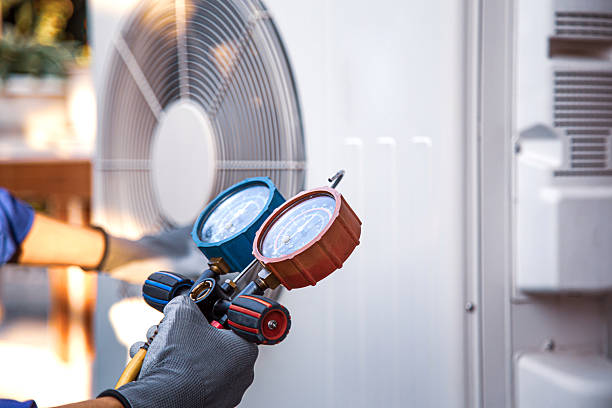 Trusted Air Conditioning Repair service in Minster, OH - HVAC Repair CO