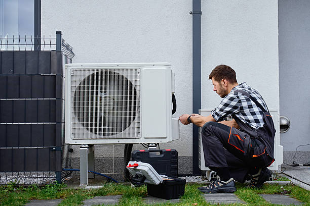 Top rated local Emergency Hvac Repair specialists in Minster, OH